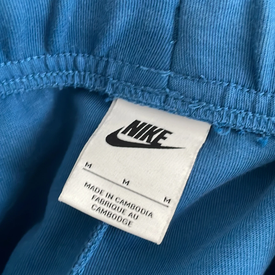 Nike tech fleece byxor  - 90