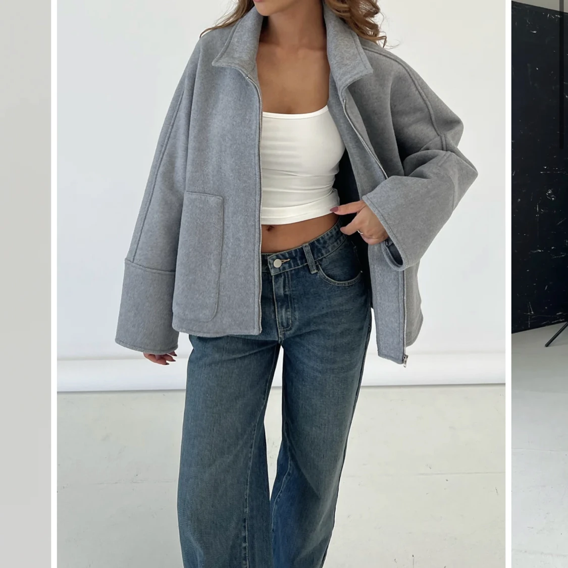 Höstjackan från Venderbys🍂