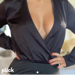 Blus body - Blus body som är helt oanvänd.