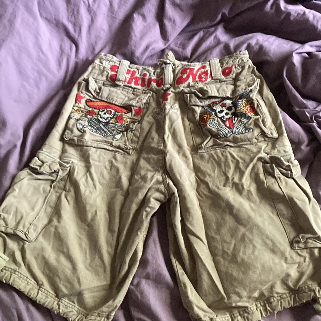 Shorts - 90