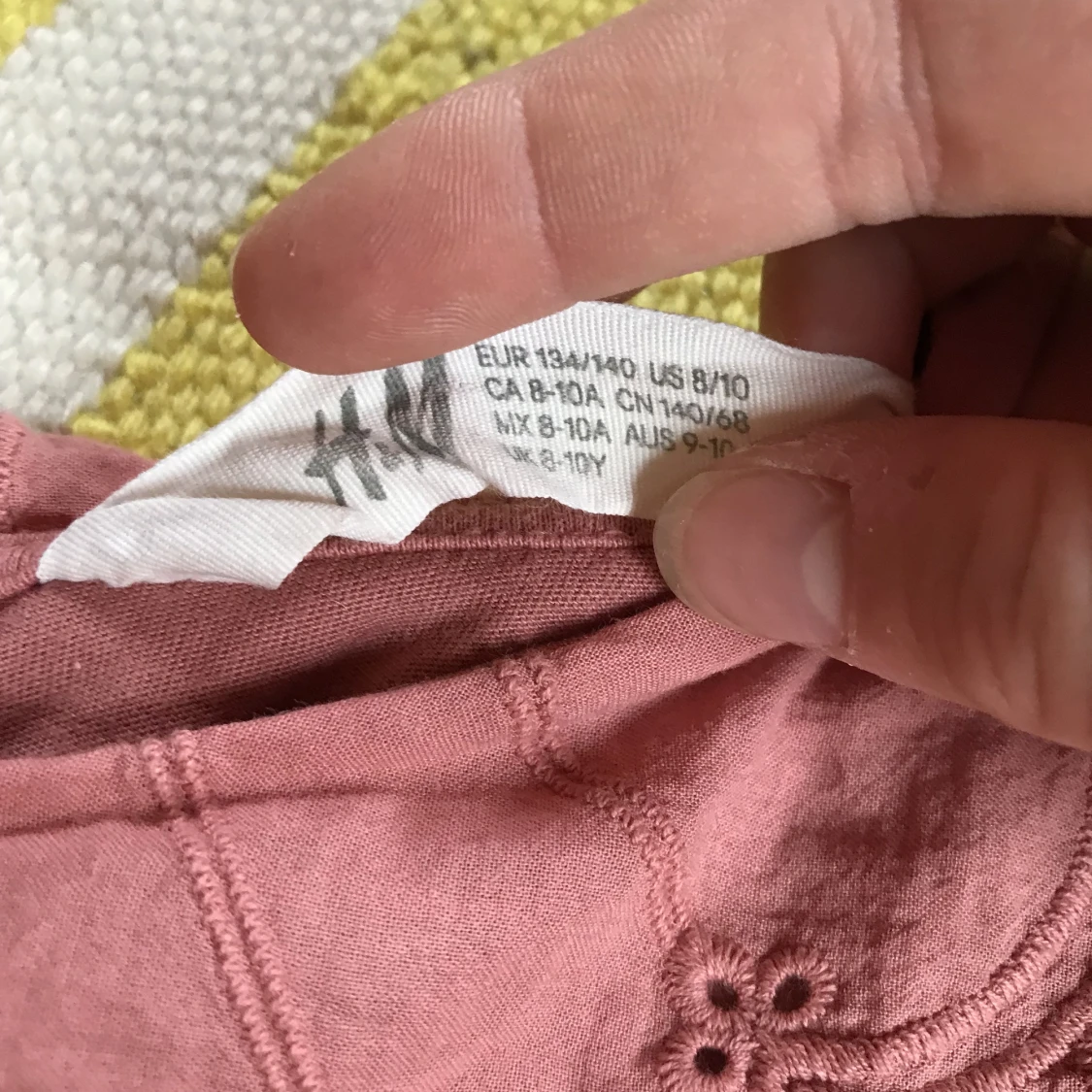 T-Shirt/blouse  - 90