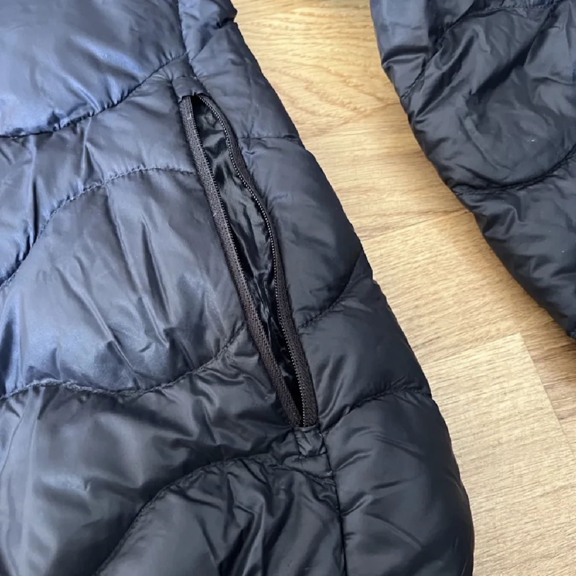 Peak performance jacka  - 91