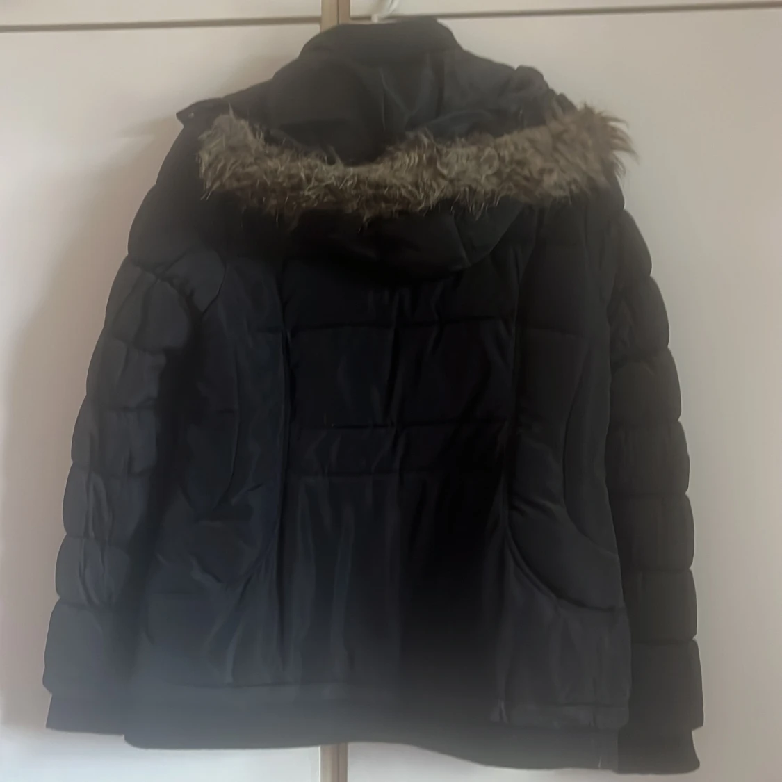 Vinterjacka - 90