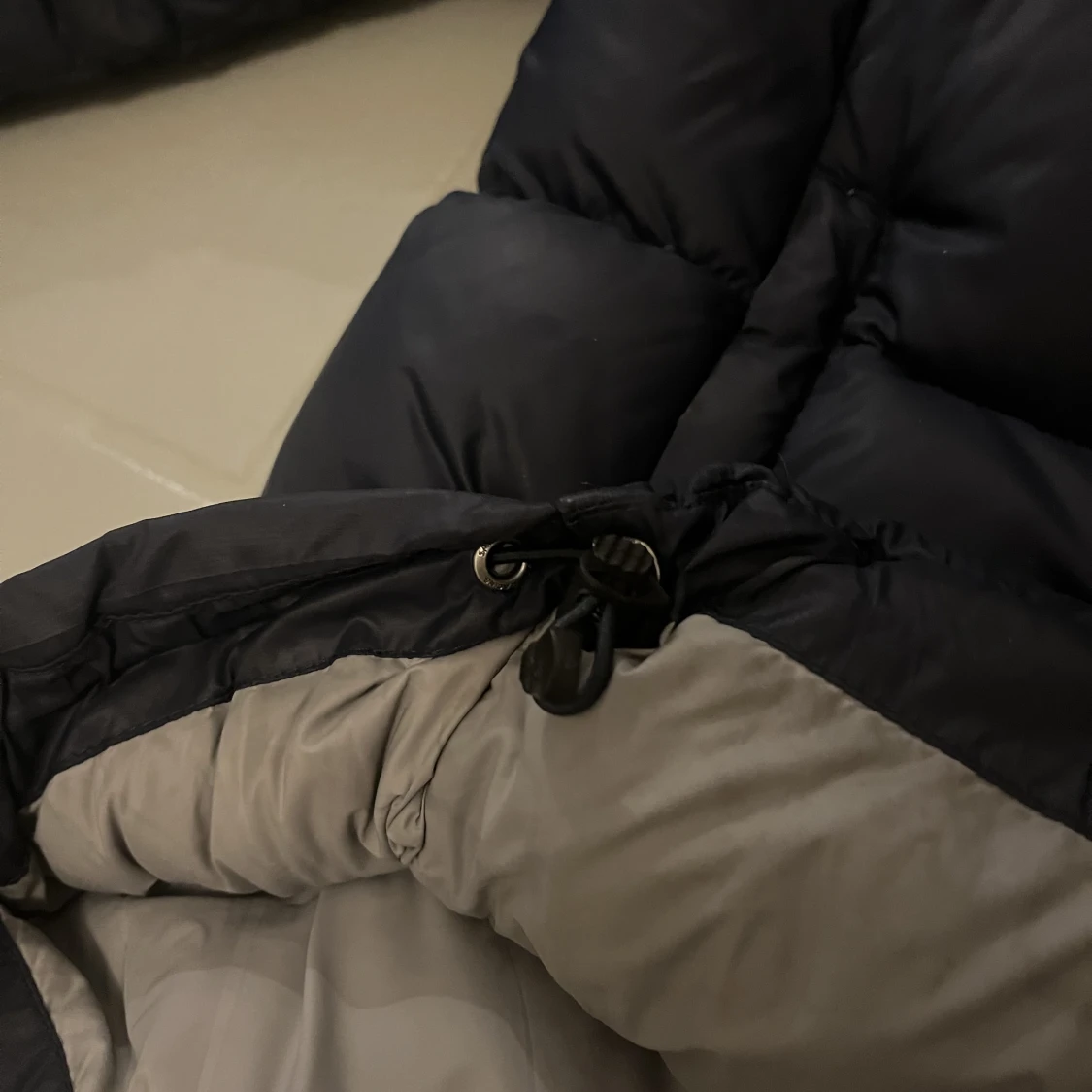 Sail racing jacka - 91