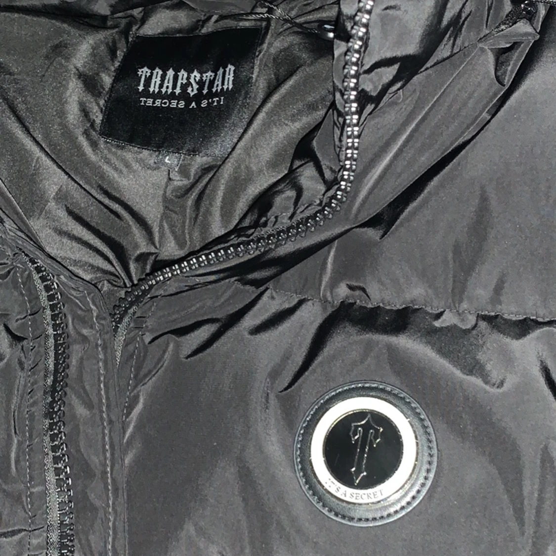 Trapstar jacka - 91