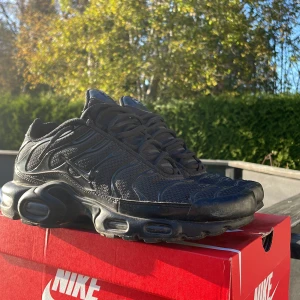 Air Max Plus Tn - Storlek 42/8,5 Passar till allt Jätte bra skick