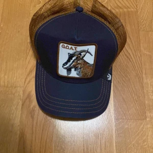 Goorin bros keps - mycket bra skick