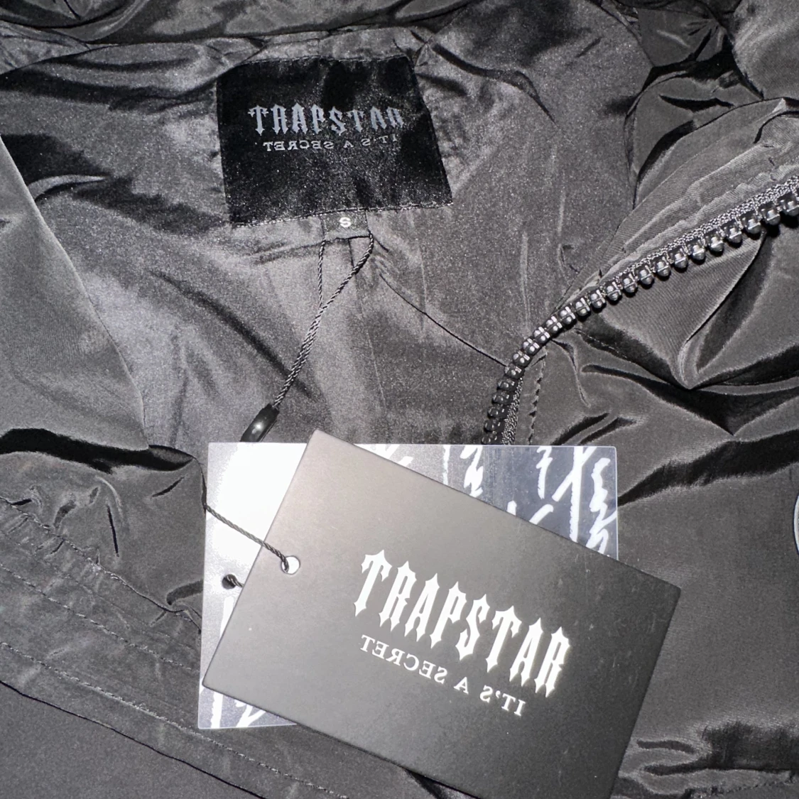 Trapstar Jacka (Helt ny) - 91