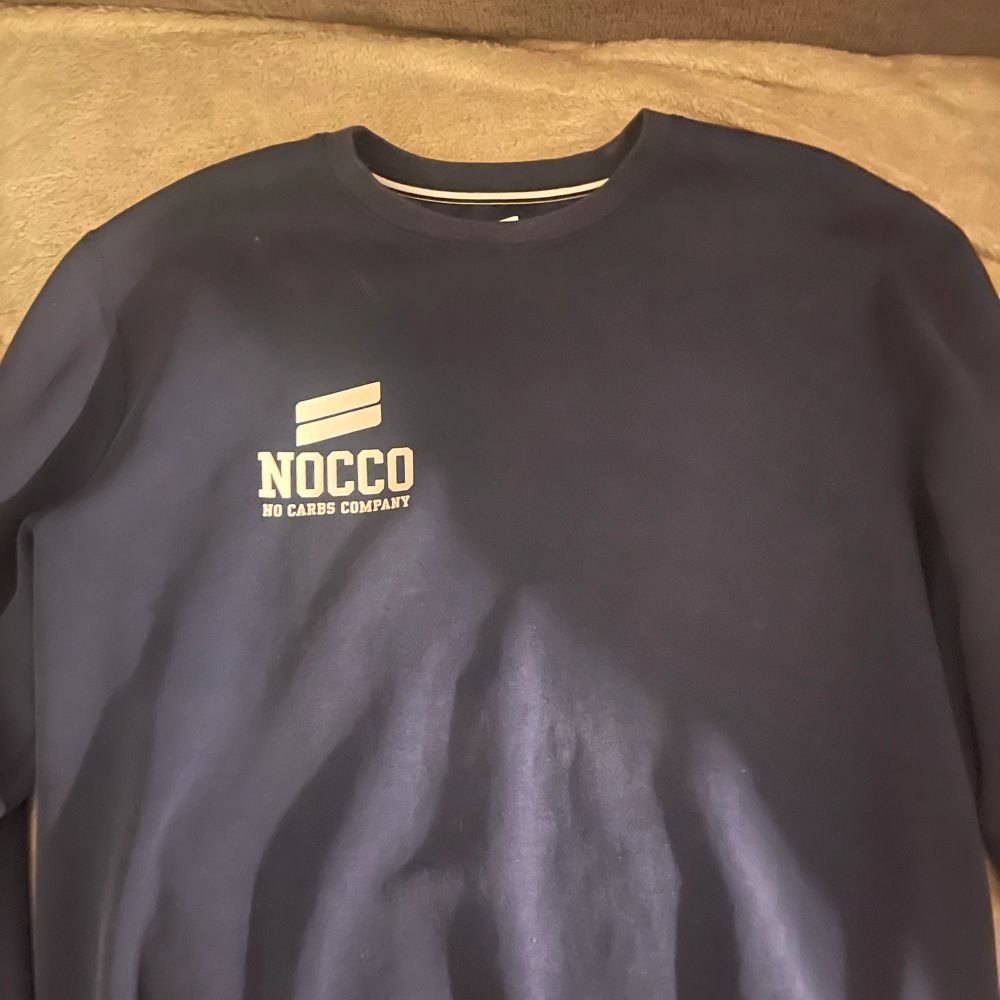 Nocco Sweatshirt - NOCCO | Plick Second Hand