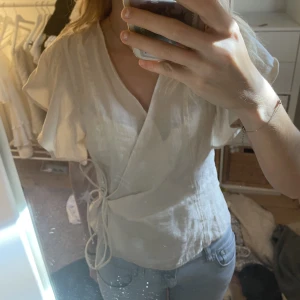 Zara topp💖 - Jättefin men kommer inte till användning💕