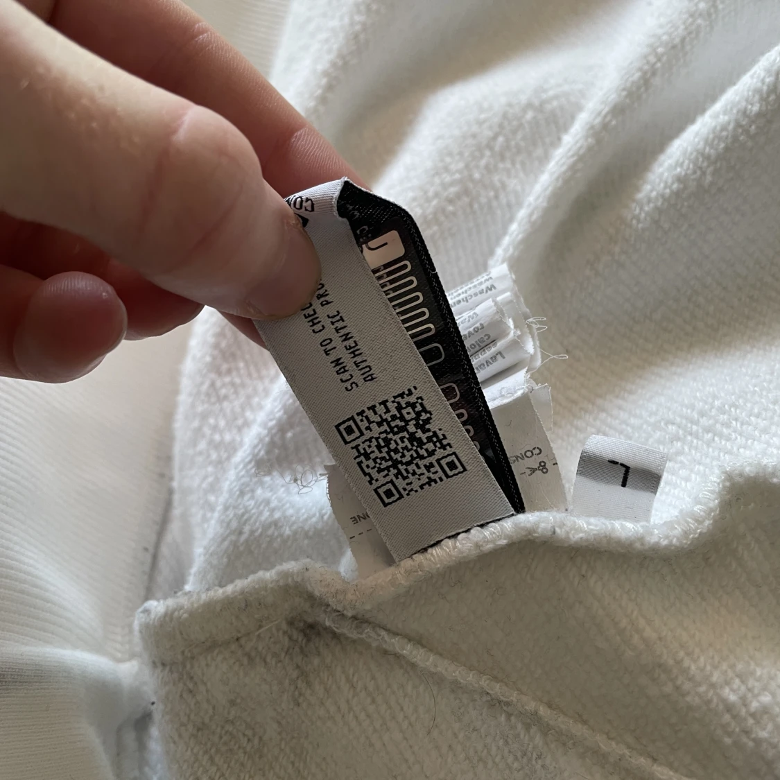 CP company hoodie - 91