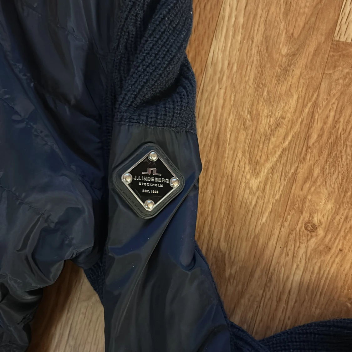 J.lindberg cardigan - 90