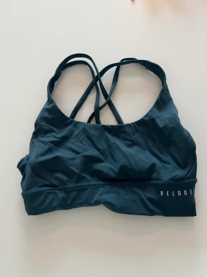 Sport bh - Relode sport bh, Mercy kollektionen 