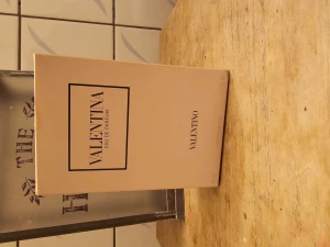 Parfym - Aldrig använd