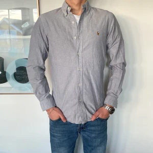 Ralph Lauren skjorta  - Skjorta från Ralph Lauren - Storlek: S - väldigt fint skick - pris: 499 sek - nypris: 1295 sek