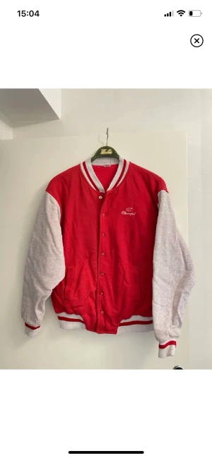 Champion vintage jacka storlek M - Champion vintage jacka storlek M