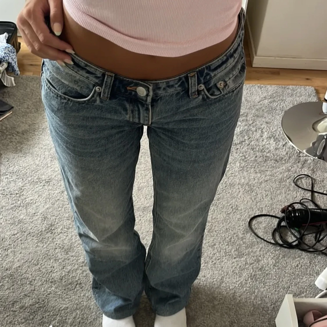 Weekday arrow jeans - 90