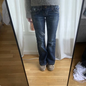 Jeans - Blå jeans🫶