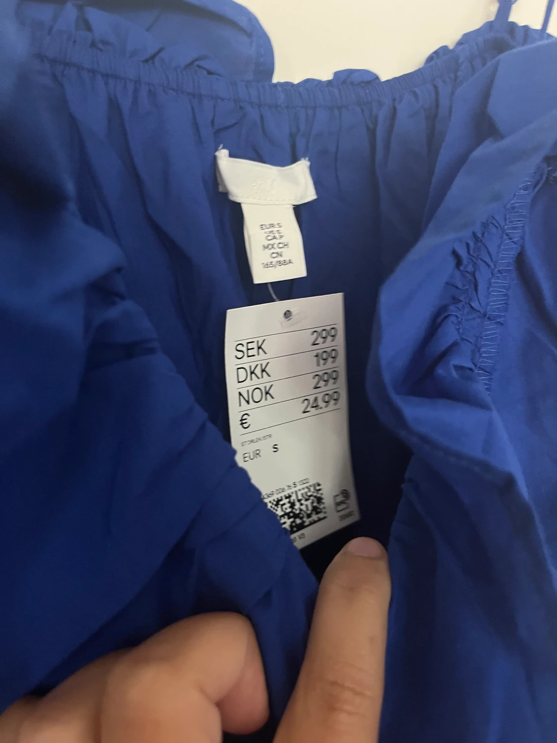 Sommarklänning - 90