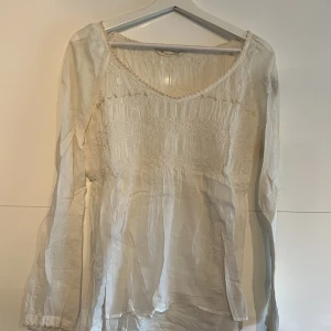 Blus - Så fin blus från Odd Molly, använd fåtal gånger!🤍