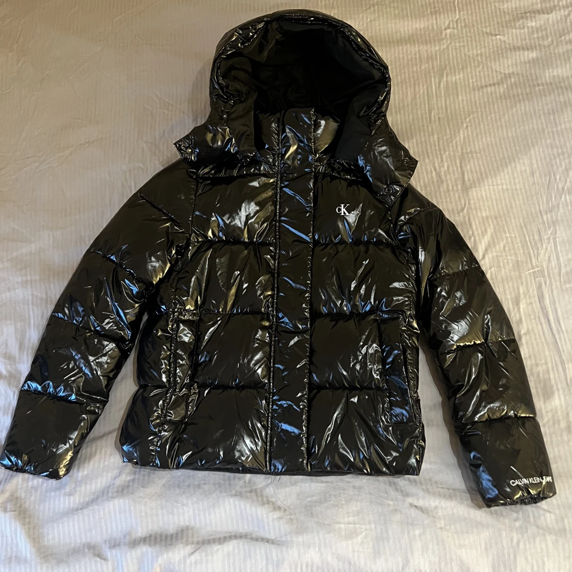 Calvin Klein jacka 