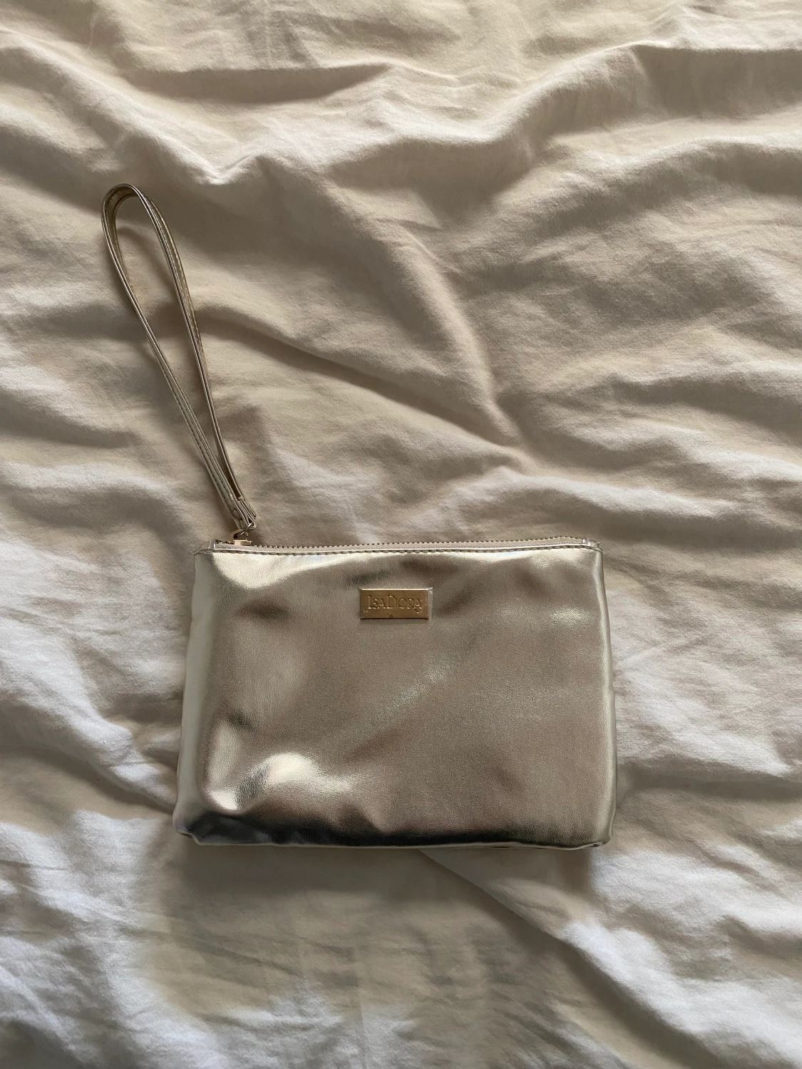 Väska från Isadora