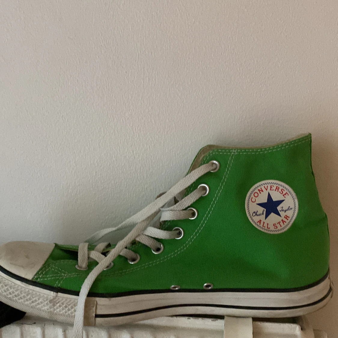 Converse all star 7/10 skick 