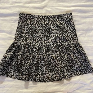 Kjol - Kjol från Nelly💕100kr