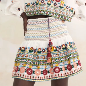 Zara kjol - Zara kjol