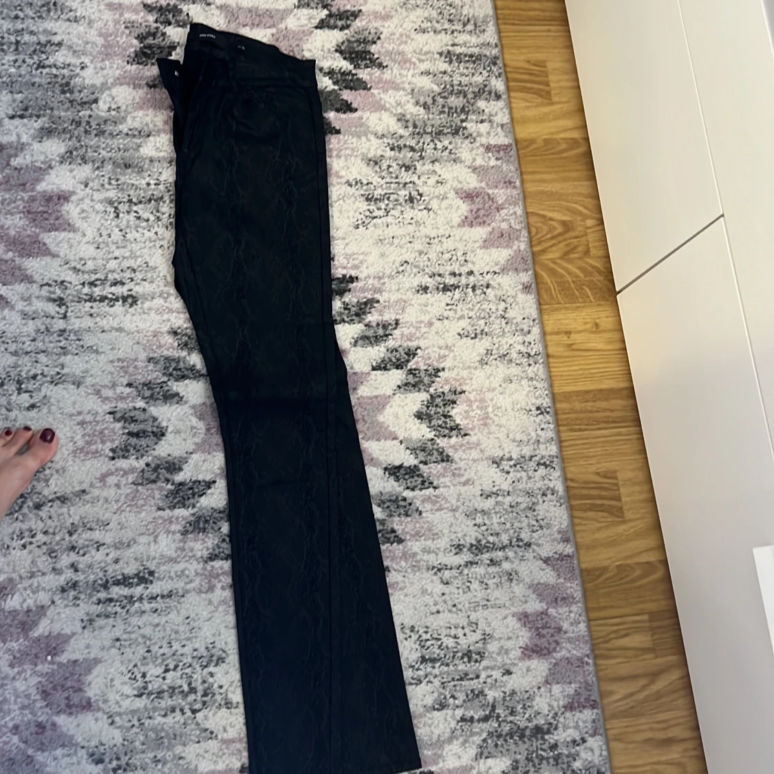 En snygg byxor  - 90