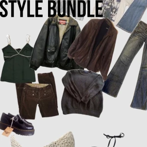style bundles!! - Skicka bilder på din pinterest board