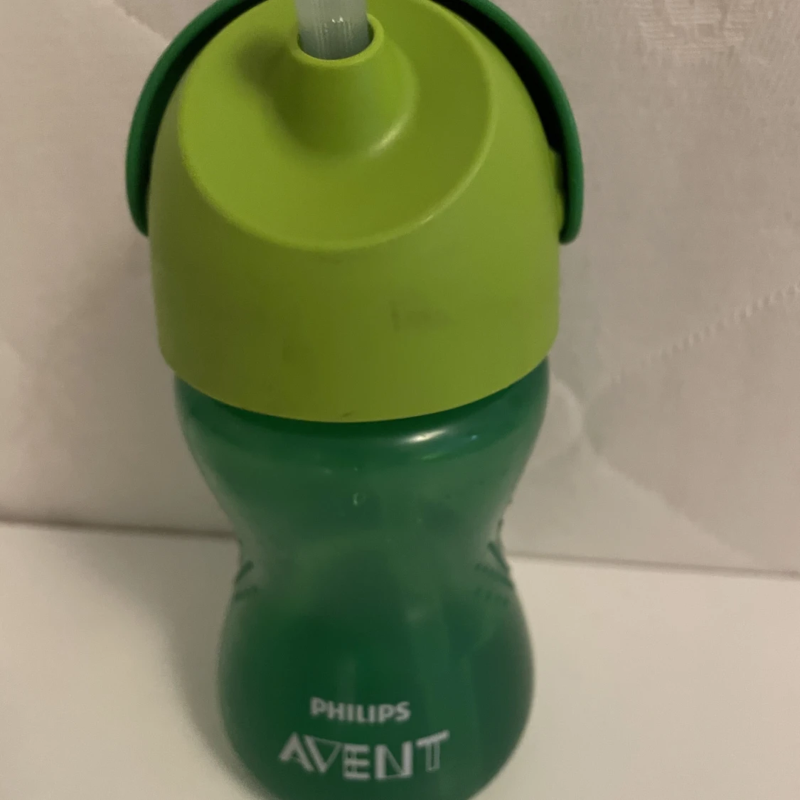 Avent Sugrörsflaska  - 91