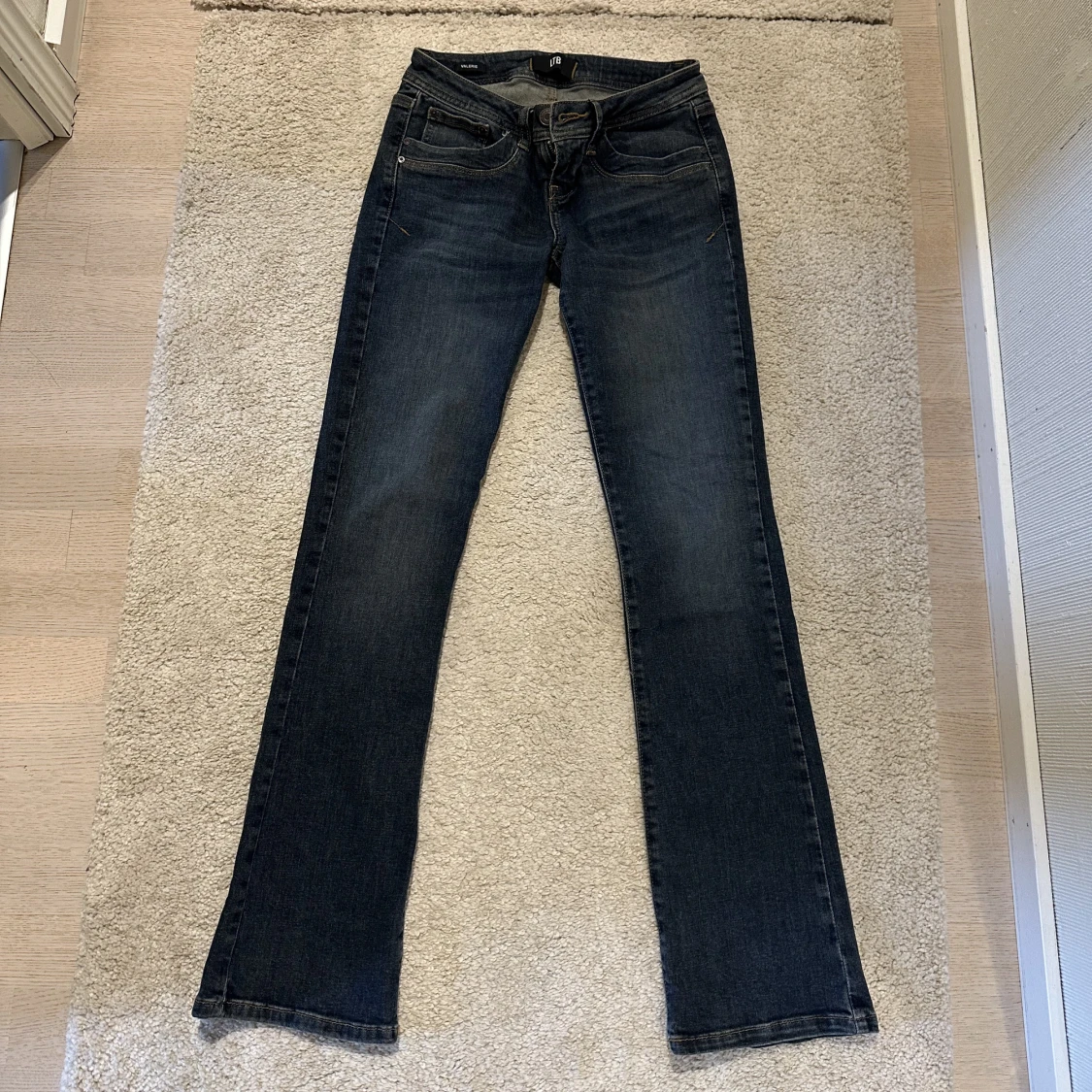 Low Waist jeans  - 90