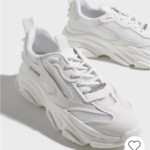 Sneakers Steve Madden - Säljer mina Steve Madden skor för 1000kr  Storlek 39, aldrig använt (är kvar i skokartongen). 