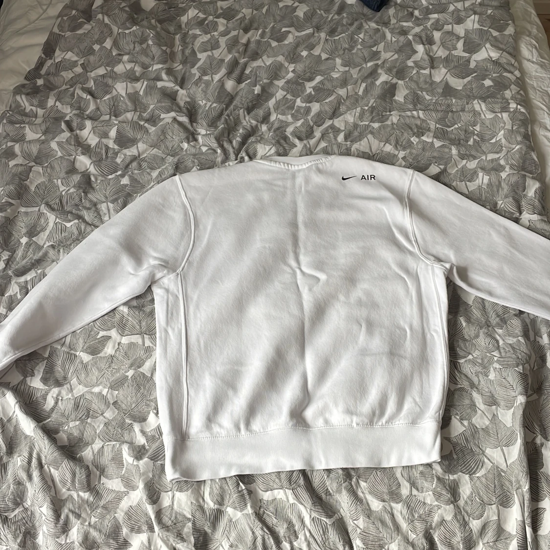 Nike air sweatshirt  - 90