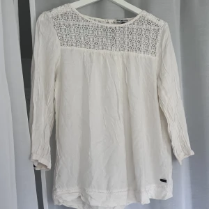 Blus - Såå himla fin blus i mycket gott skick!🤍
