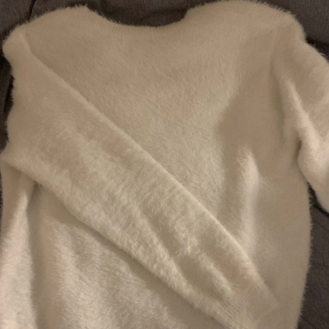 Stickad tröja  - 90