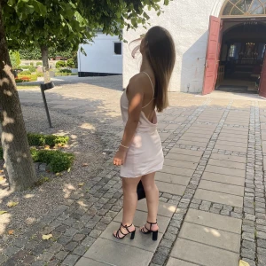 Nakd  - Superfin klänning från nakd x misslissibell 💖