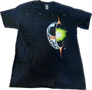 The Weeknd merch t-shirt (tour 2023) - Säljer en helt ny, oanvänd t-shirt från The Weeknd’s merch, tour ”after hours til dawn” 2023. Den är i Storlek medium (M).   📞0705565283