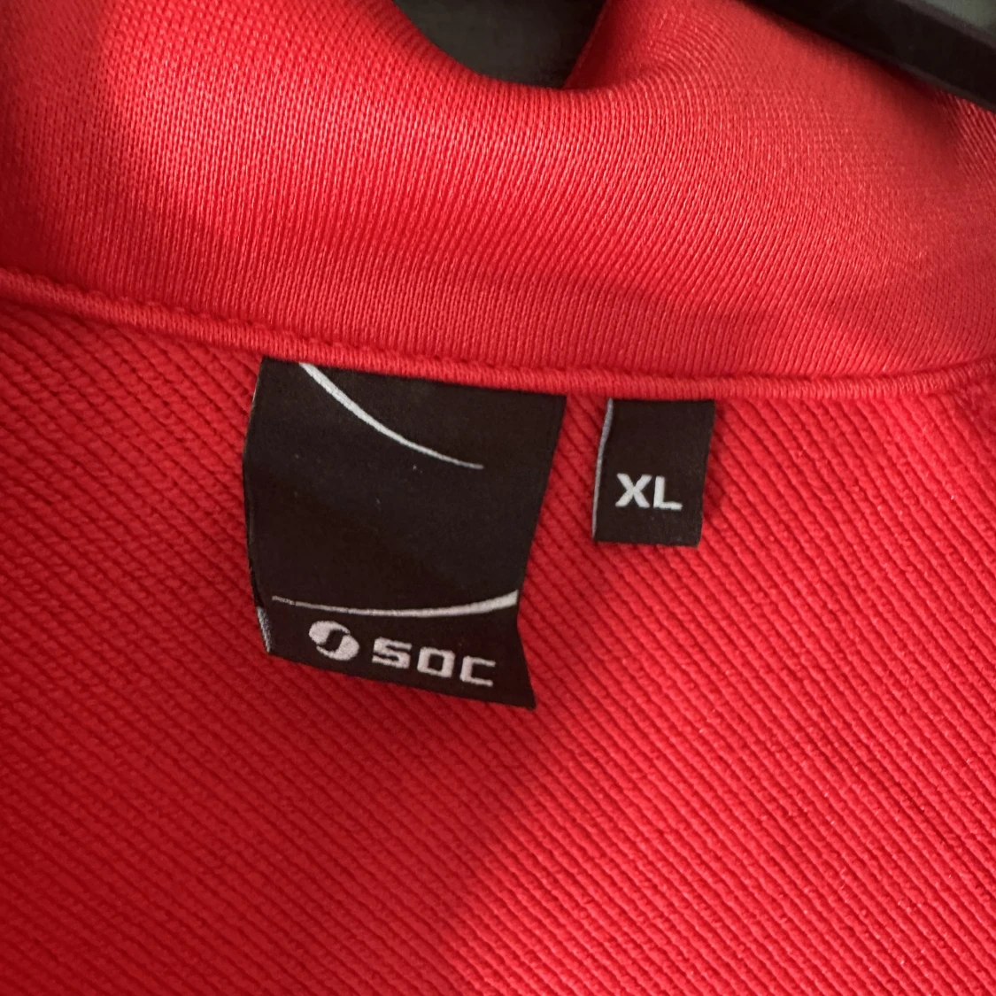 Helt ny träningströja - 91