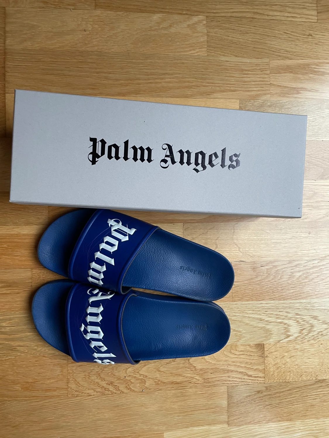 Palm Angels