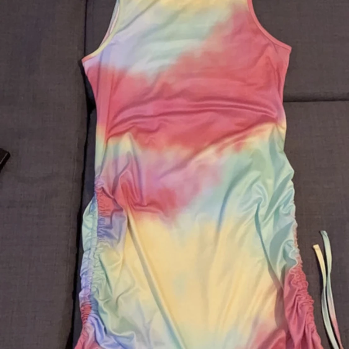 Cute sommar/beach klänning  - 90