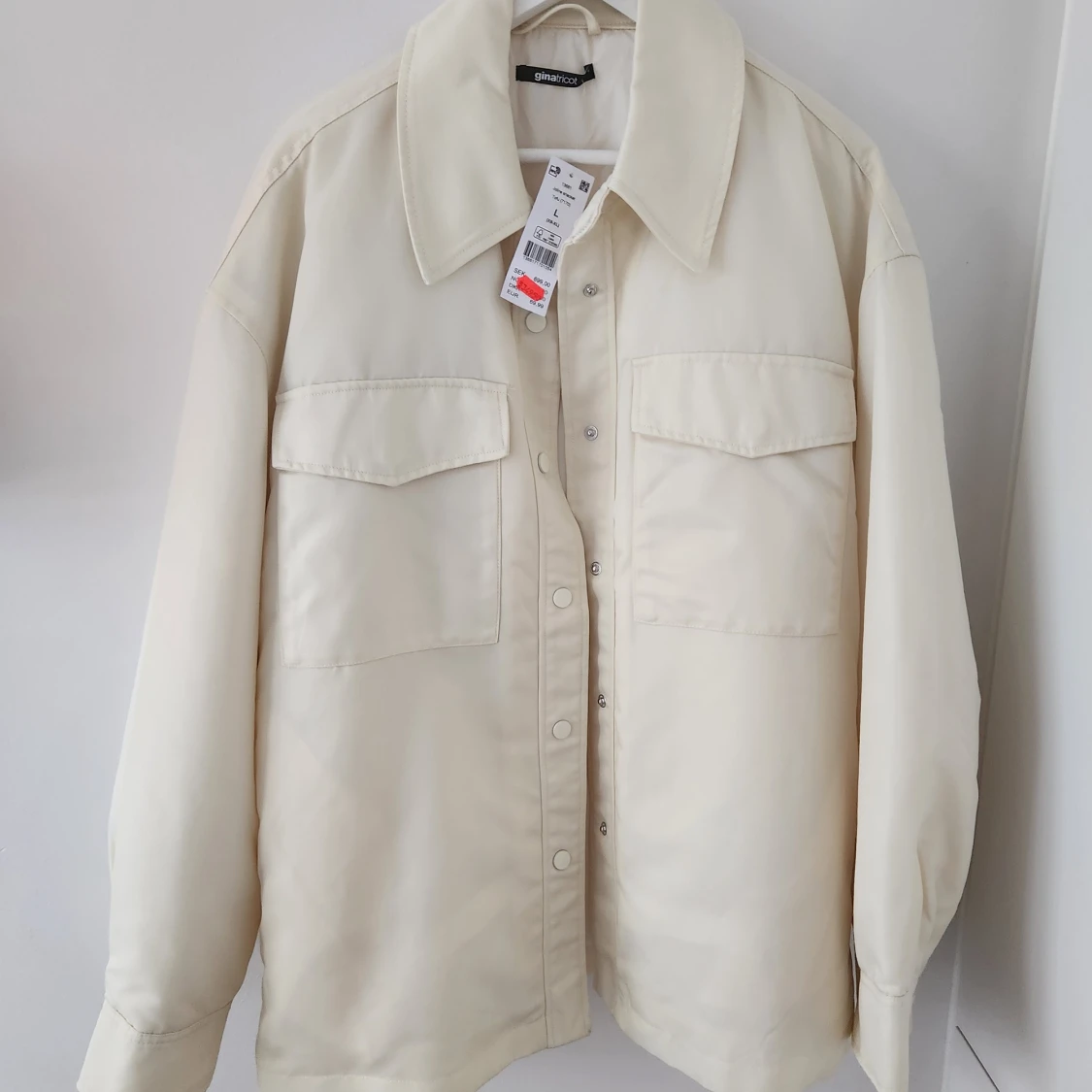 Gina tricot med etikett - 91