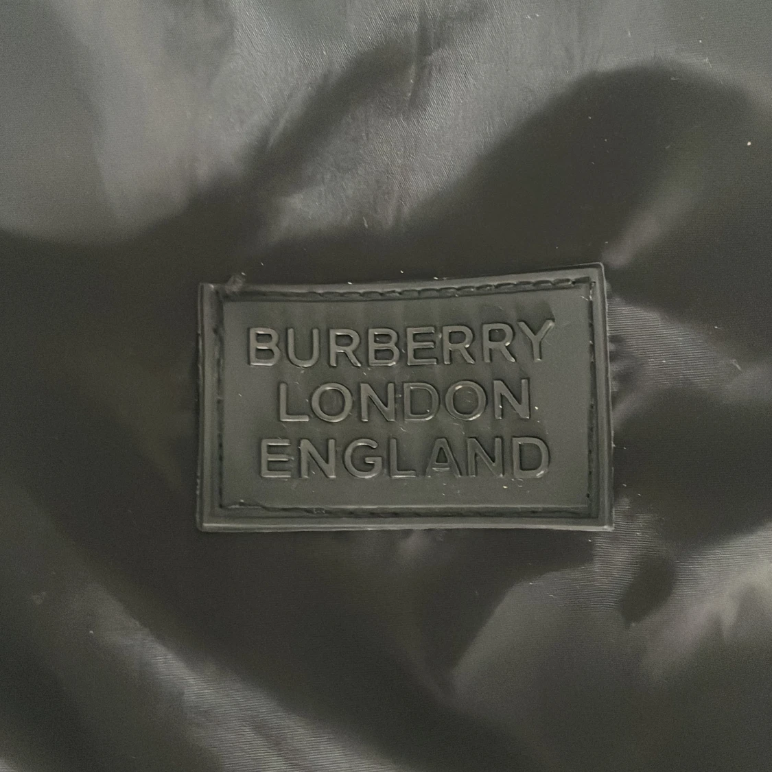 Burberry regnjacka - 91