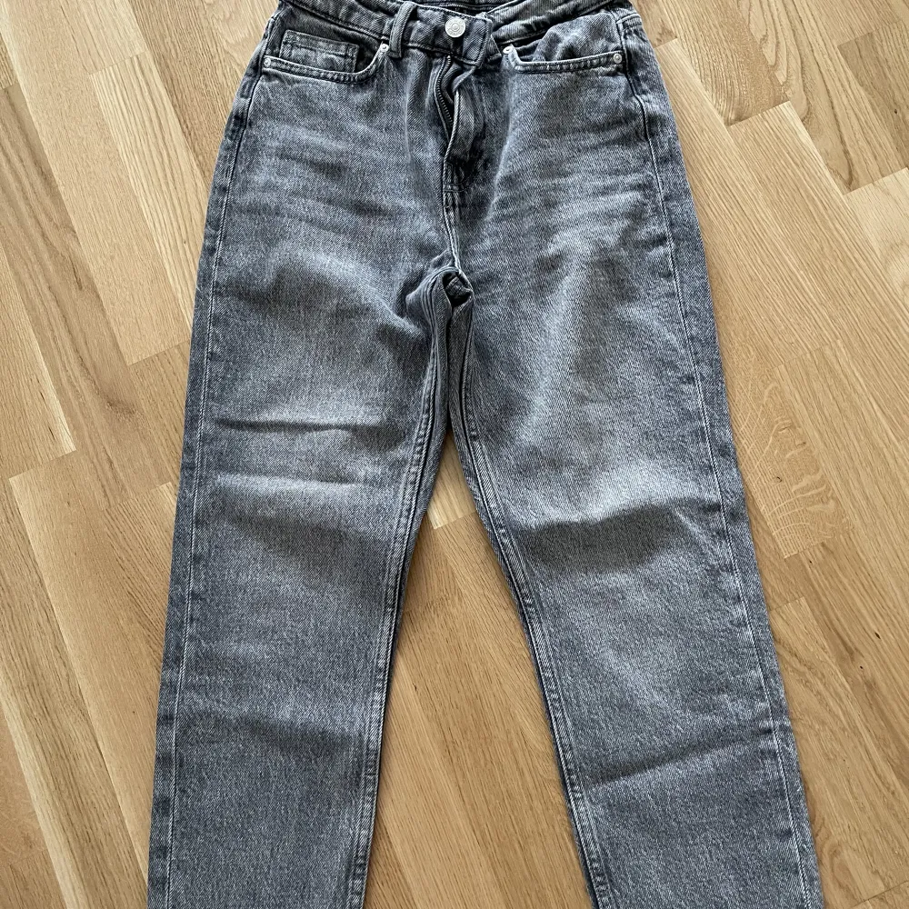 Petite jeans bra skick. Jeans & Byxor.