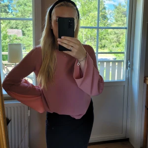 Blus - Jättefin blus från vero moda