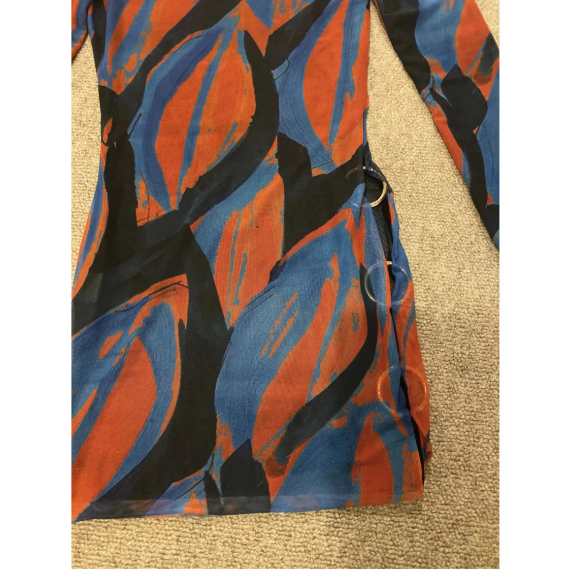 Louisa Ballou klänning - 90