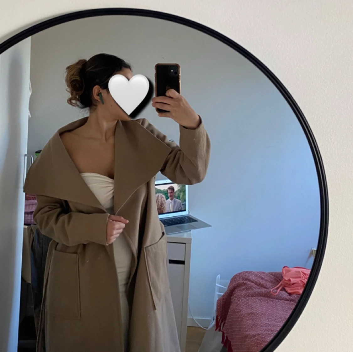 Höstkappa Only  - 91