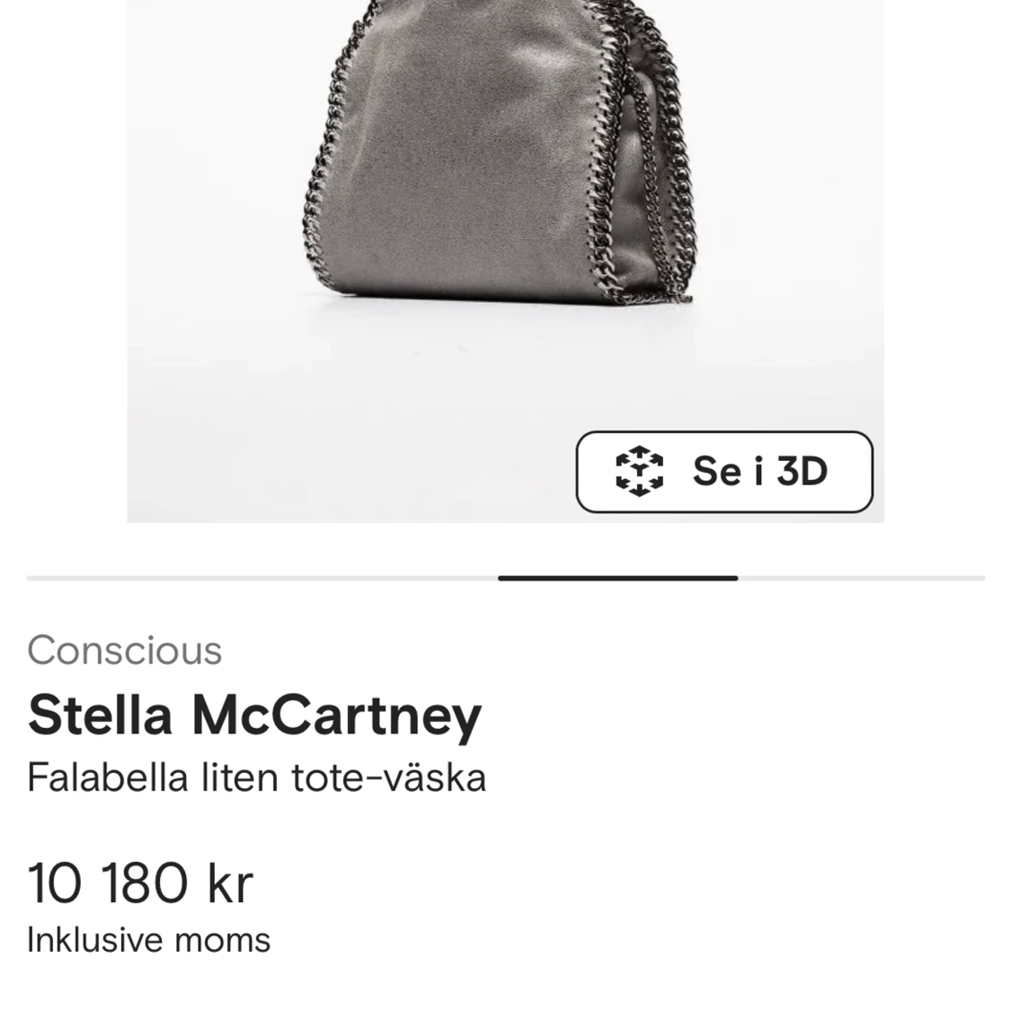 Stella McCartney falabella - 91