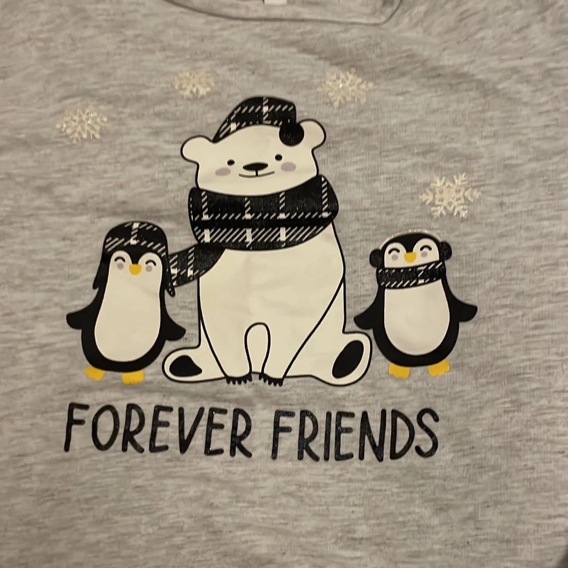 Pyjamaströja🤍 - 90